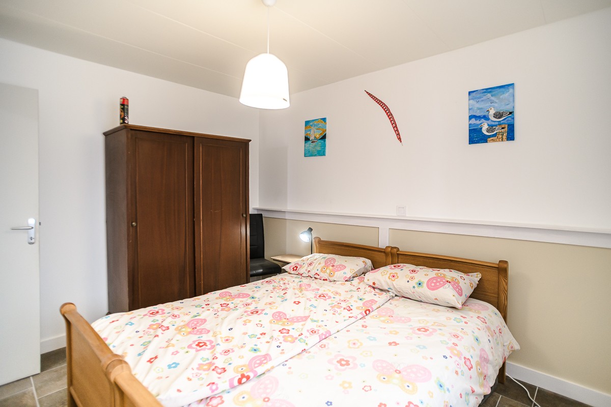 Bathroom in apartment for sale in Santiago de la Ribera