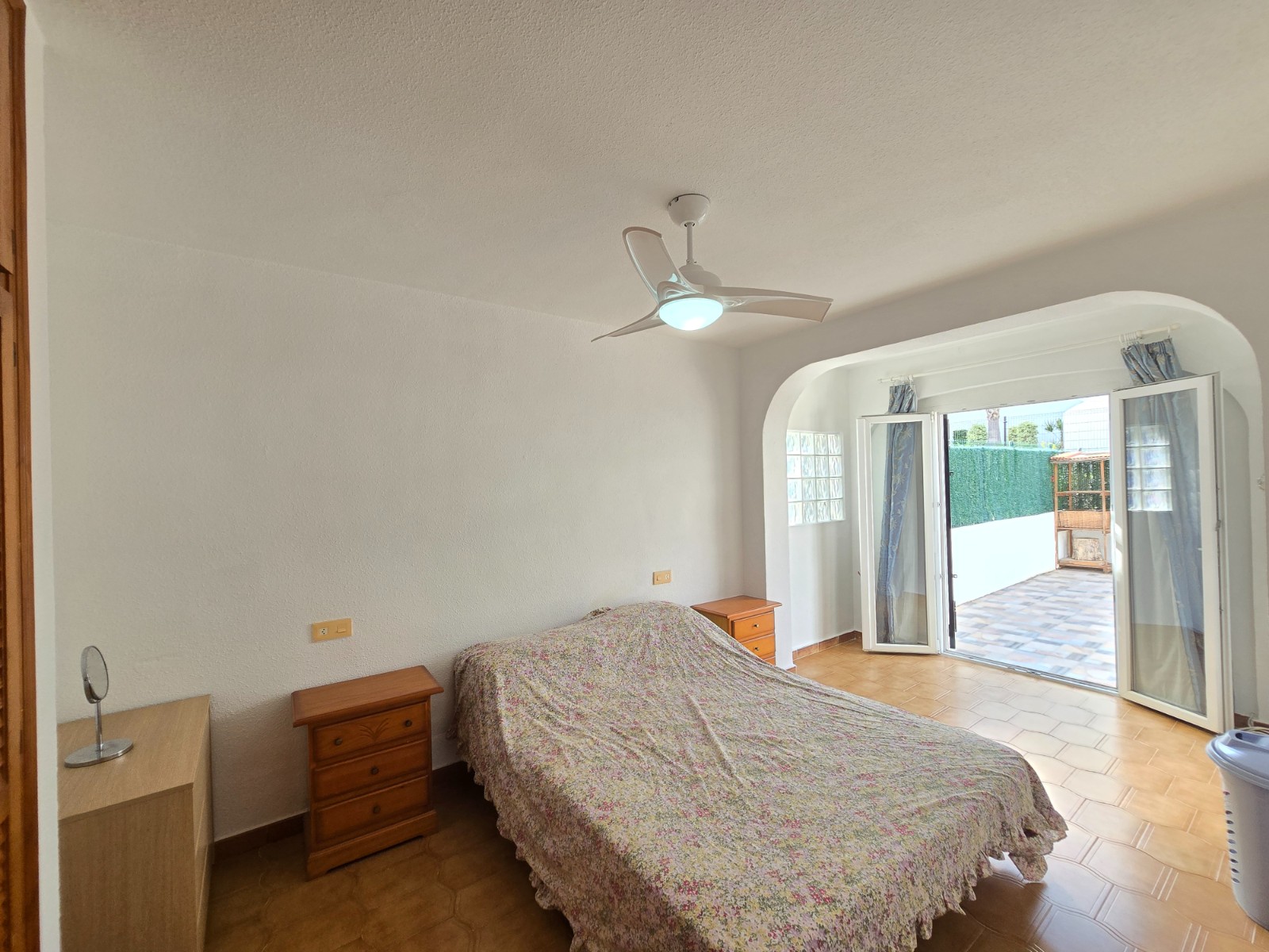 Living room in terraced for sale in Villamartin *
