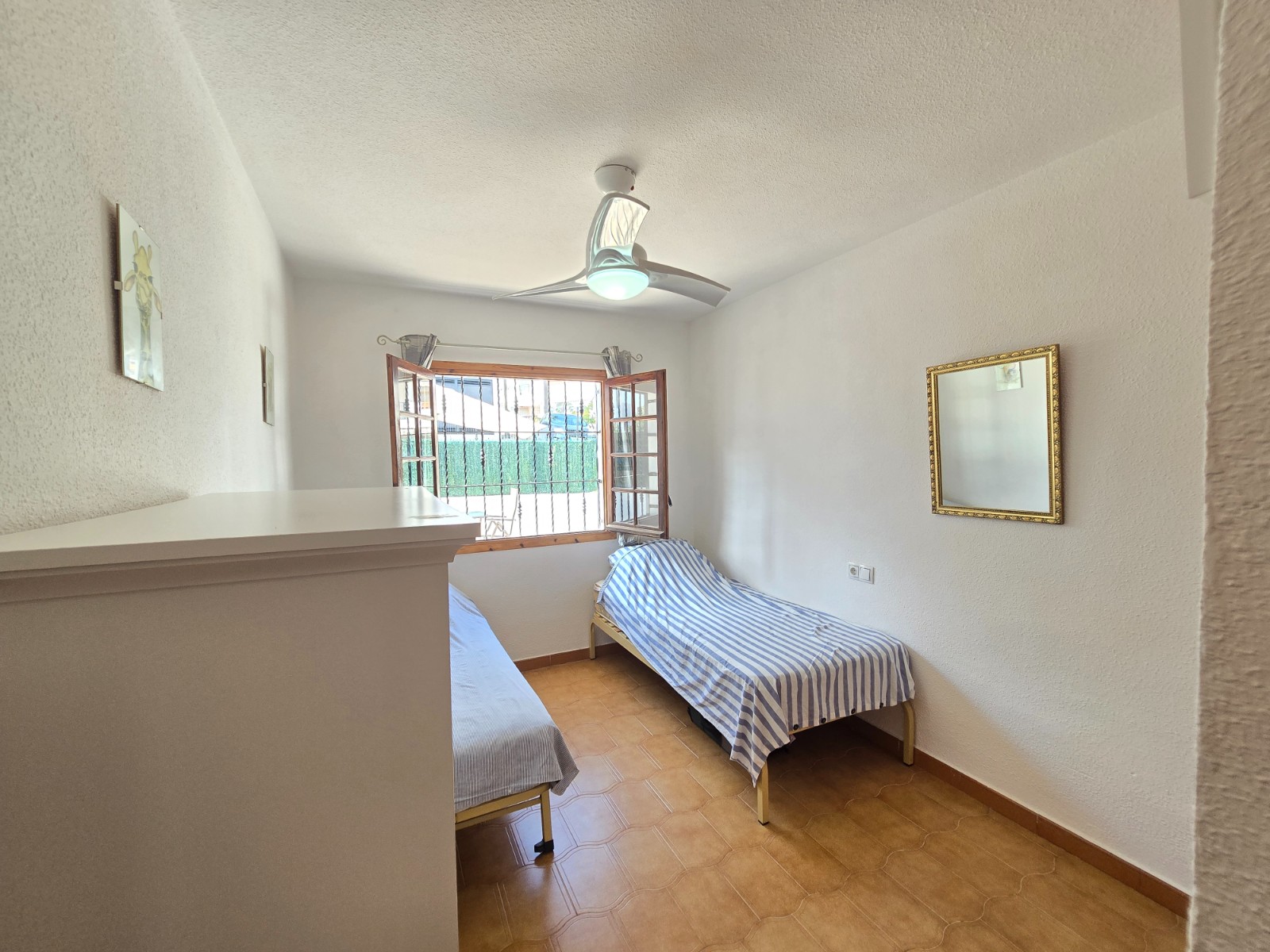 Terrace in terraced for sale in Villamartin *