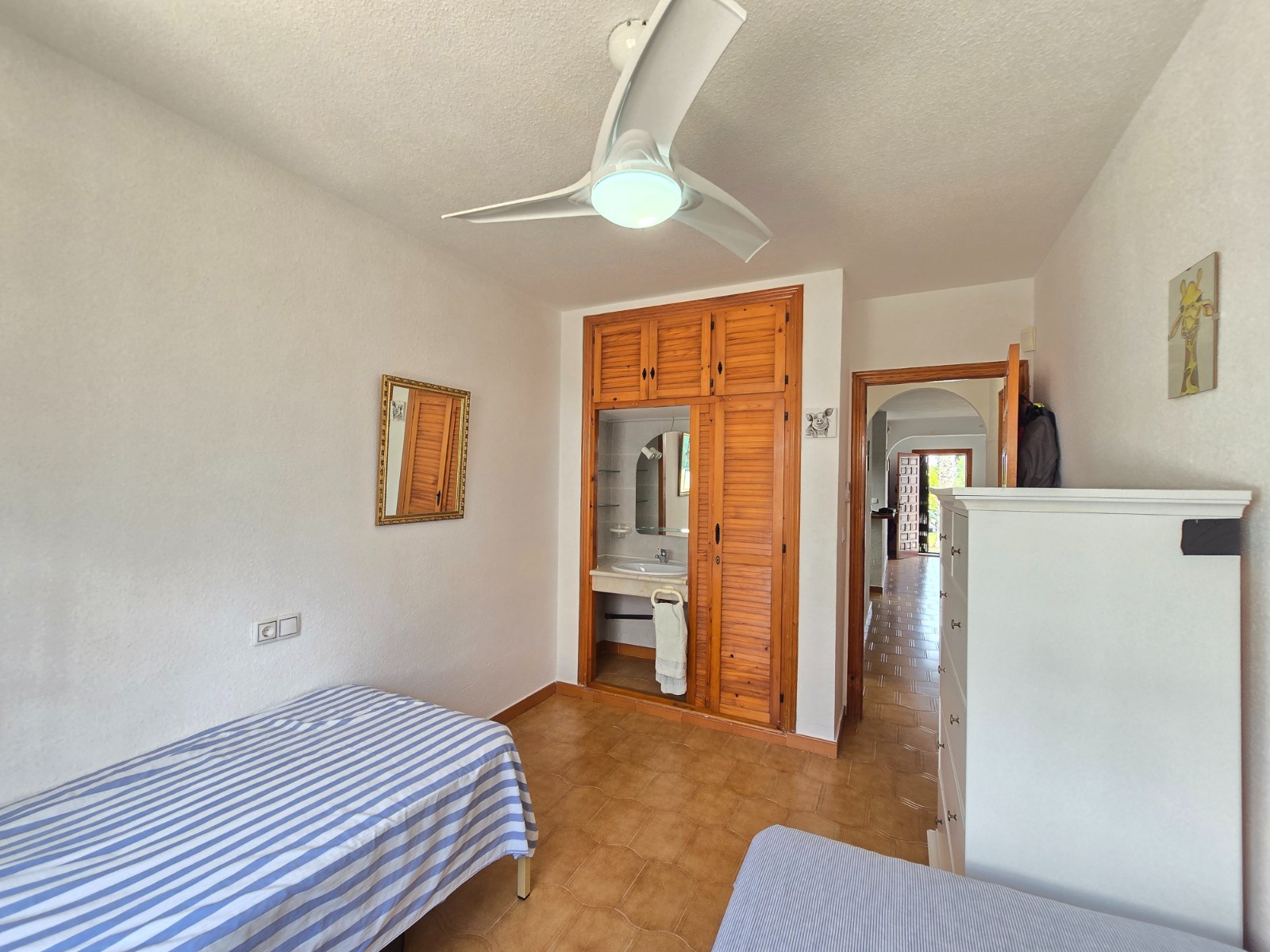 Garden in terraced for sale in Villamartin *
