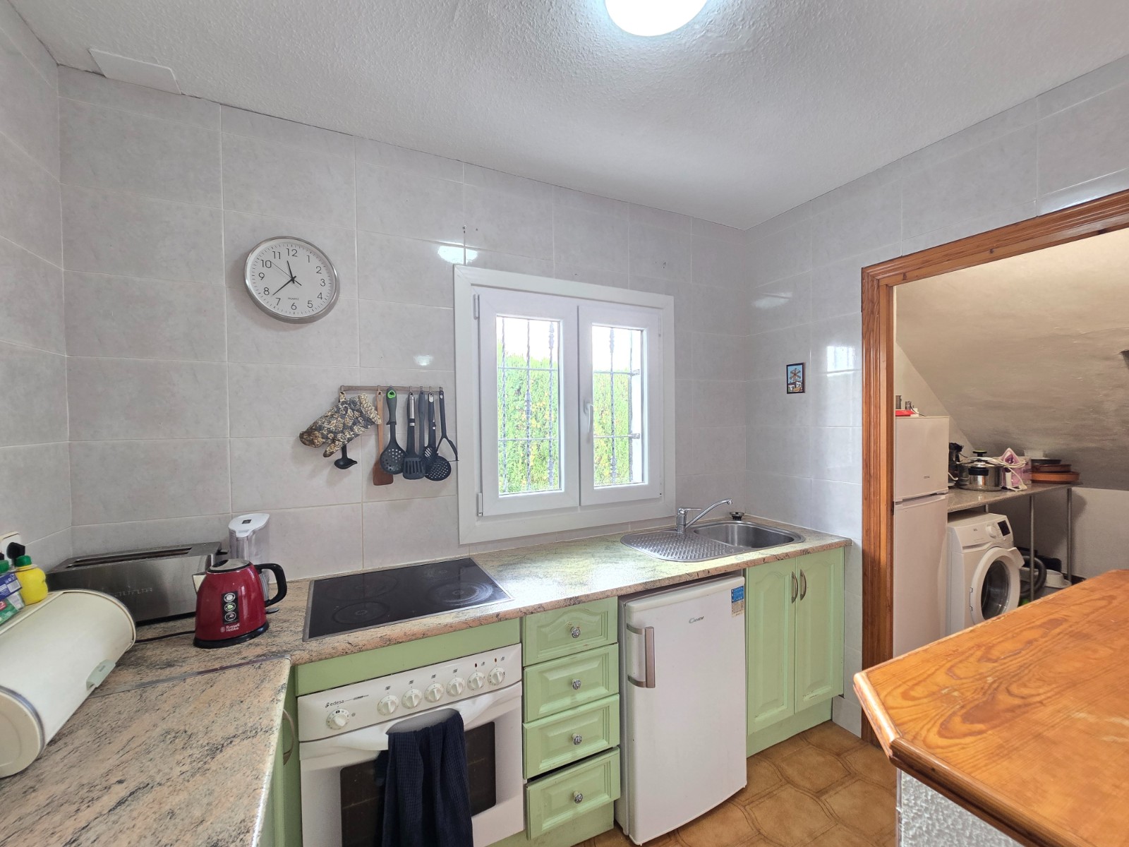 Bedroom in terraced for sale in Villamartin *