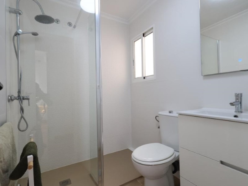 Living room in terraced for sale in Orihuela