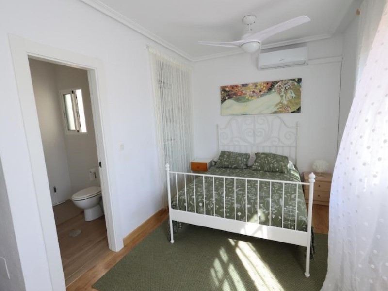 Bathroom in terraced for sale in Orihuela