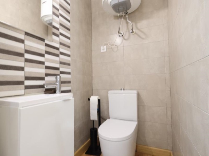 Bedroom in terraced for sale in Orihuela