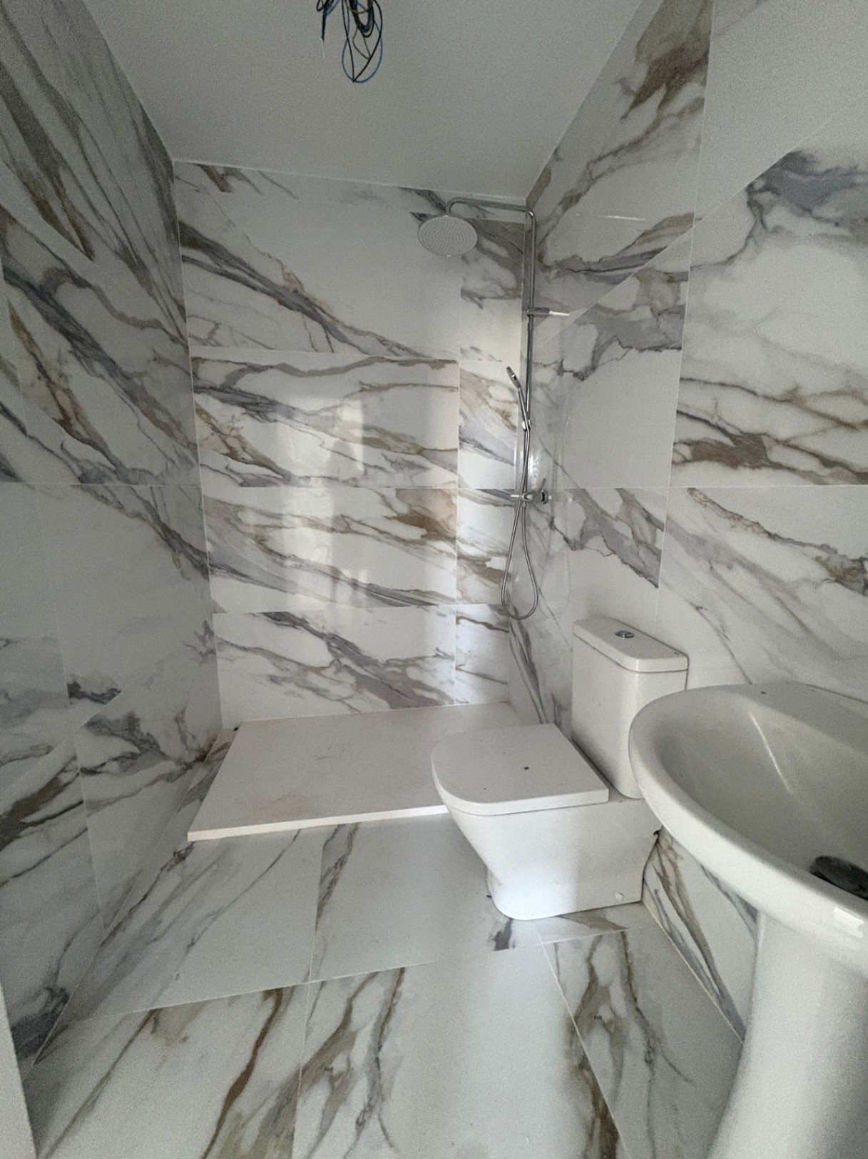 Kitchen in apartment for sale in Denia