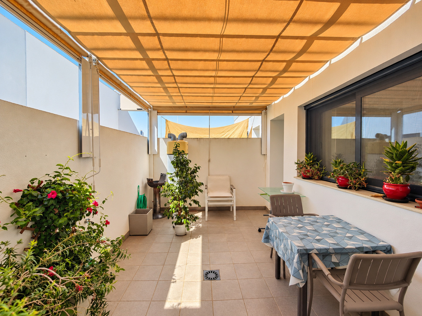 Kitchen in villa for sale in Formentera del Segura