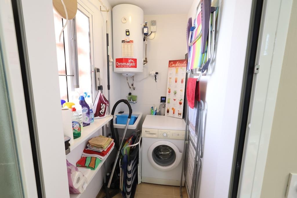 Bedroom in apartment for sale in Orihuela Costa