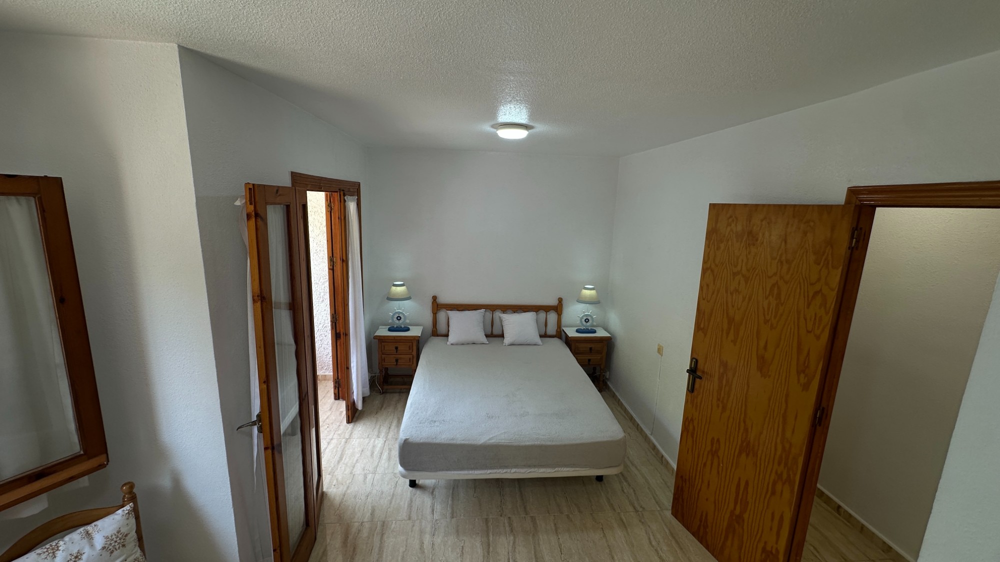 Bathroom in terraced for sale in Playa Flamenca