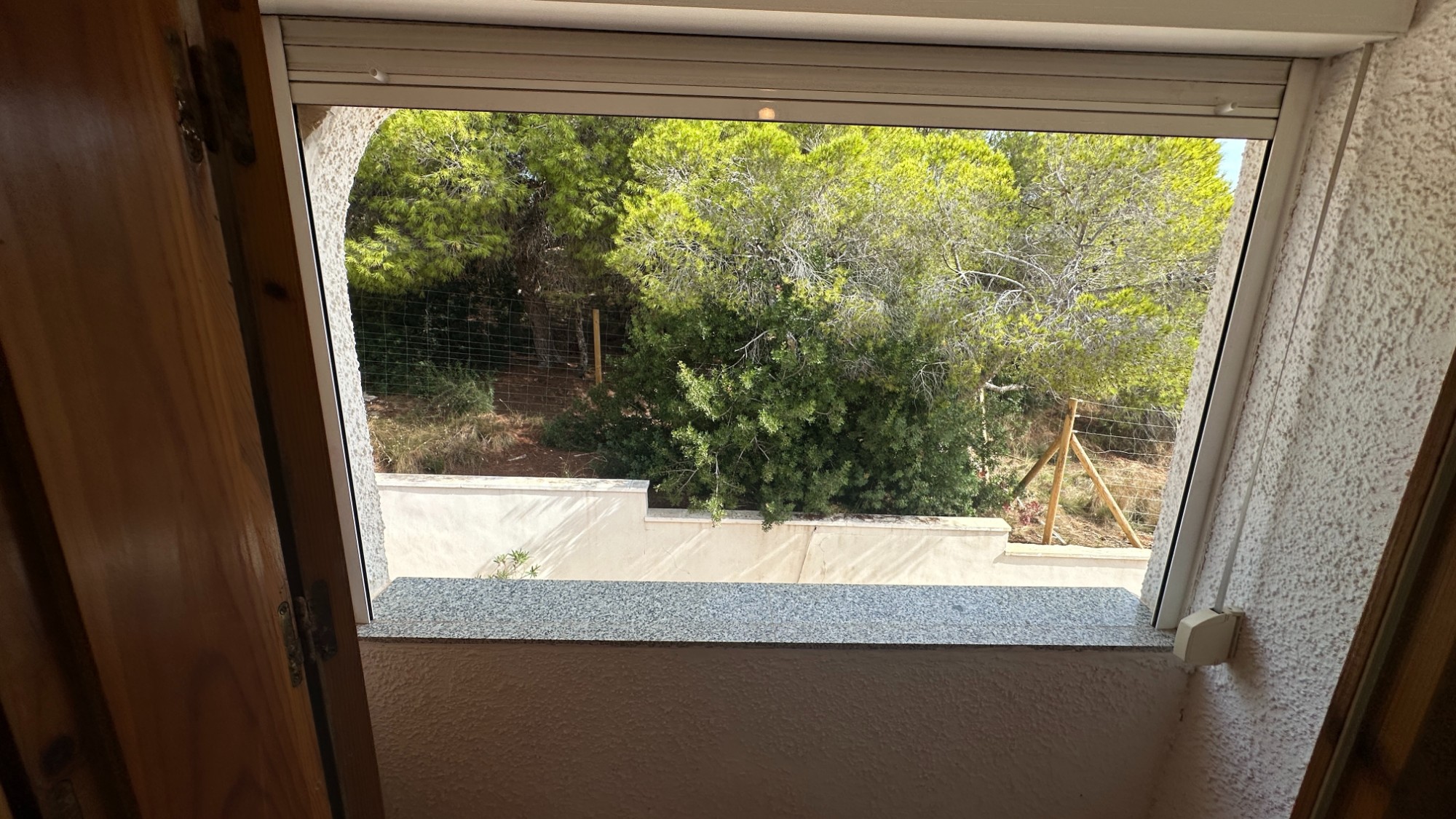 Bedroom in terraced for sale in Playa Flamenca