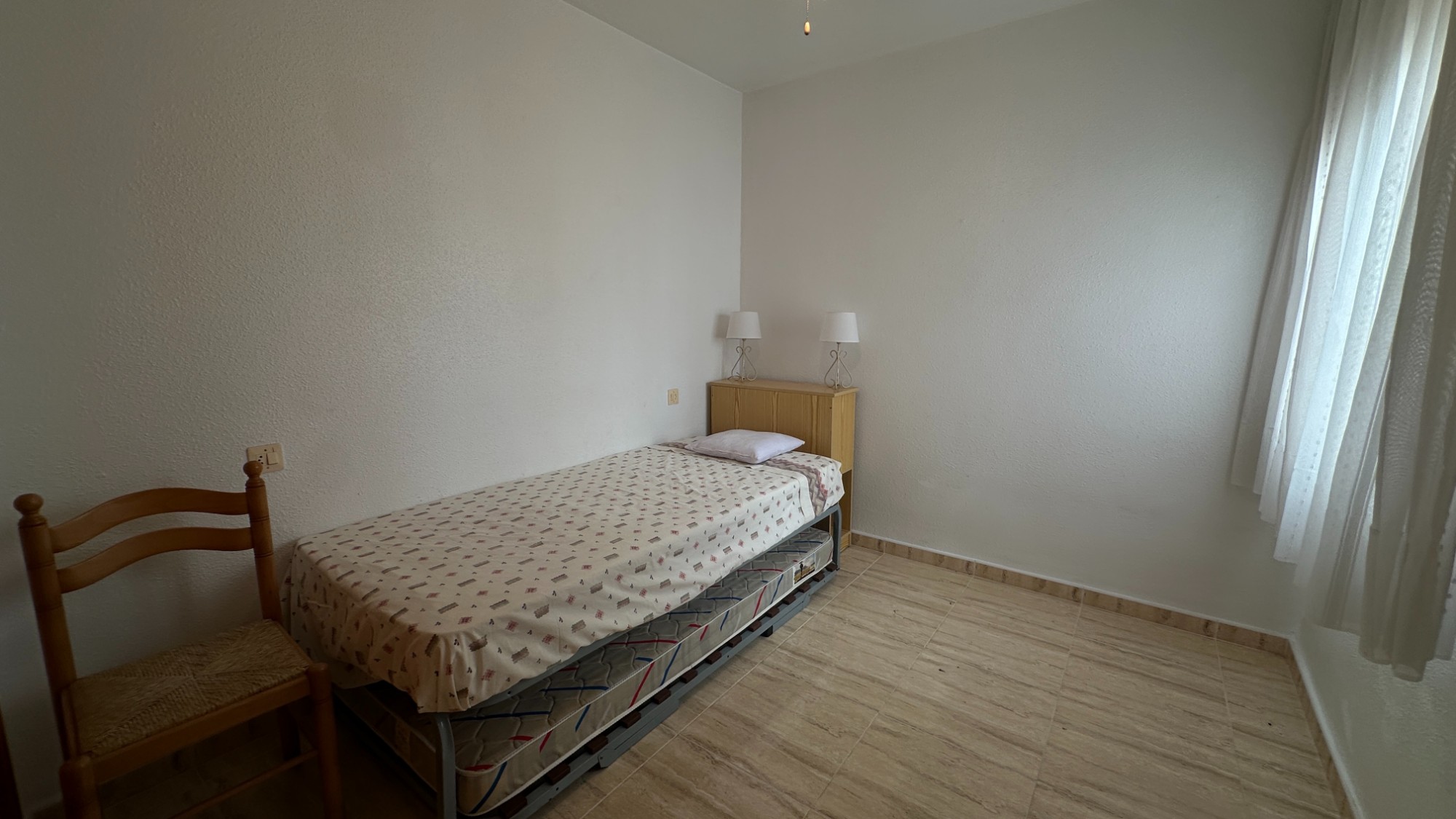 Bathroom in terraced for sale in Playa Flamenca