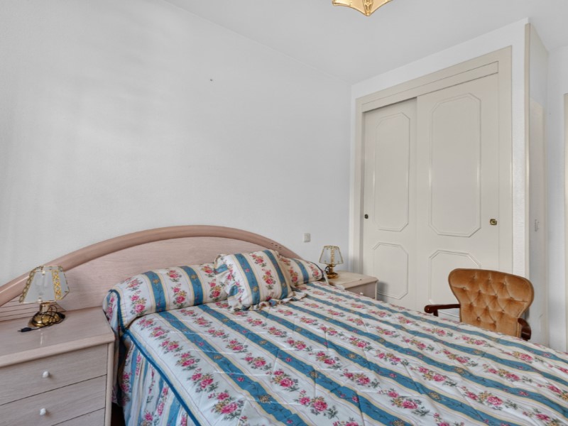 Living room in terraced for sale in Torrevieja