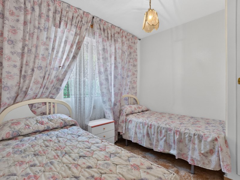 Kitchen in terraced for sale in Torrevieja
