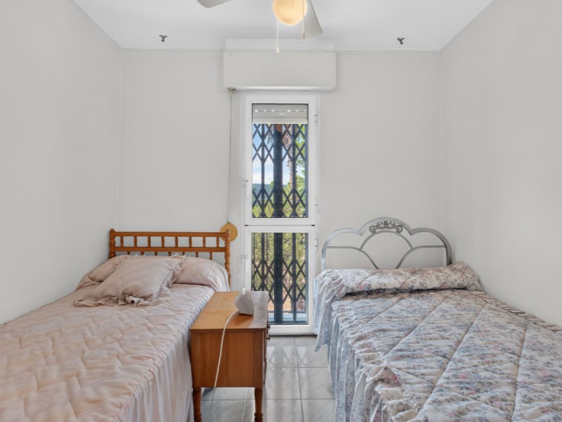 Bathroom in terraced for sale in Torrevieja