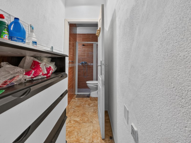 Garden in terraced for sale in Torrevieja