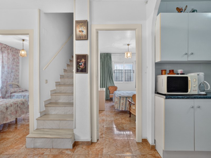 Bedroom in terraced for sale in Torrevieja