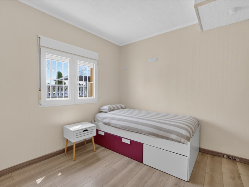 Living room in terraced for sale in Torrevieja