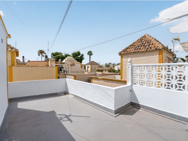 Bedroom in terraced for sale in Torrevieja
