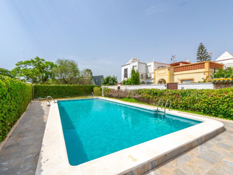 Bedroom in terraced for sale in Torrevieja