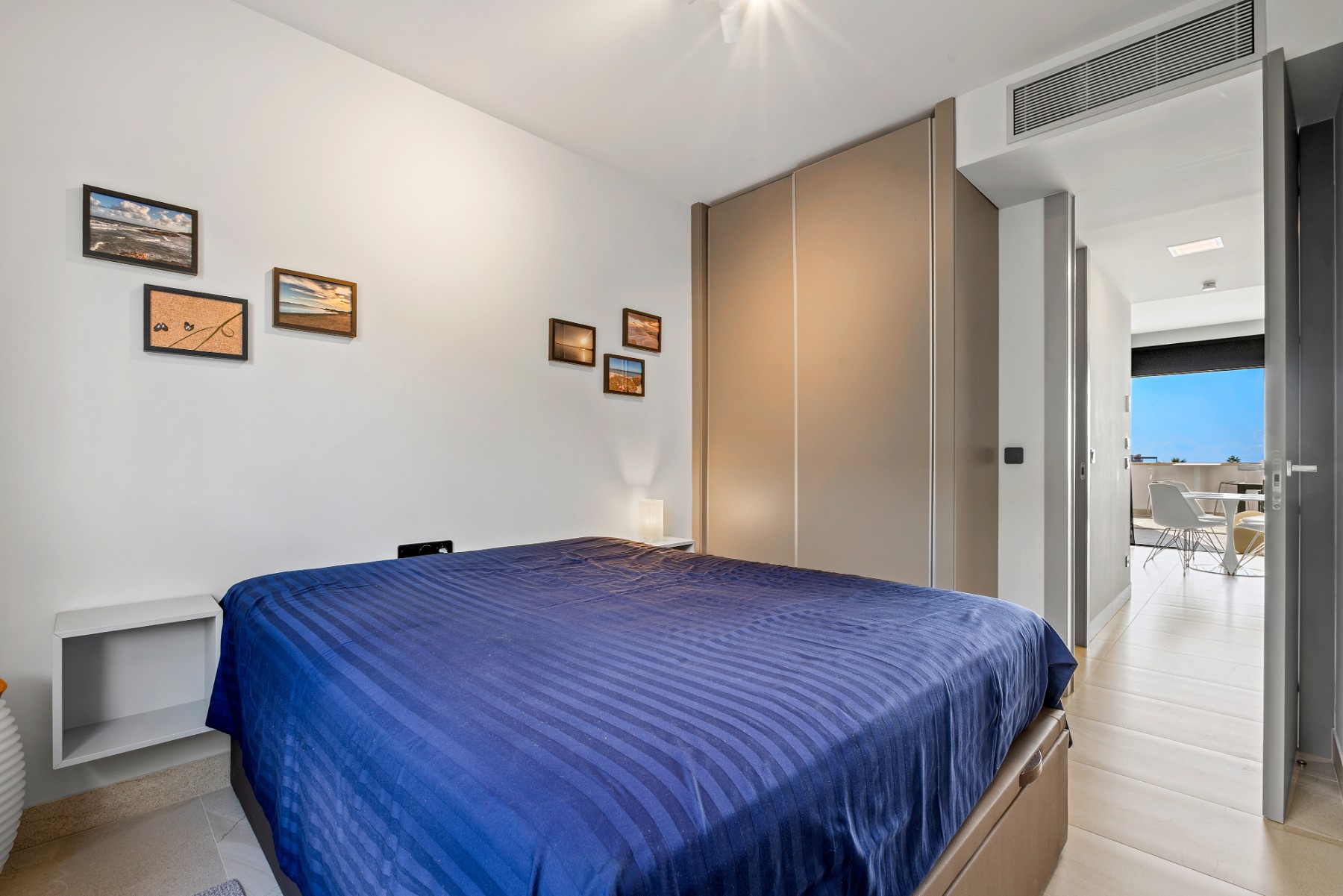 Kitchen in apartment for sale in Villamartin