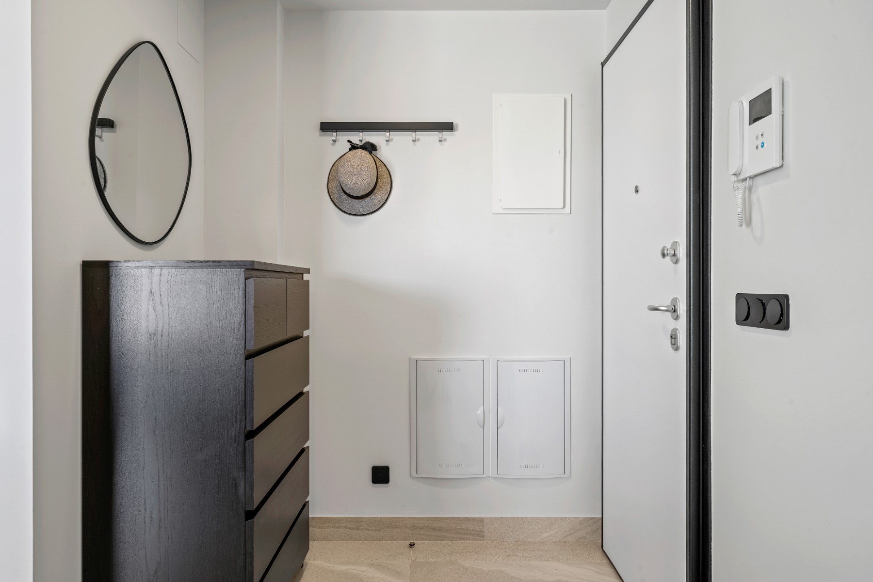 Bathroom in apartment for sale in Villamartin