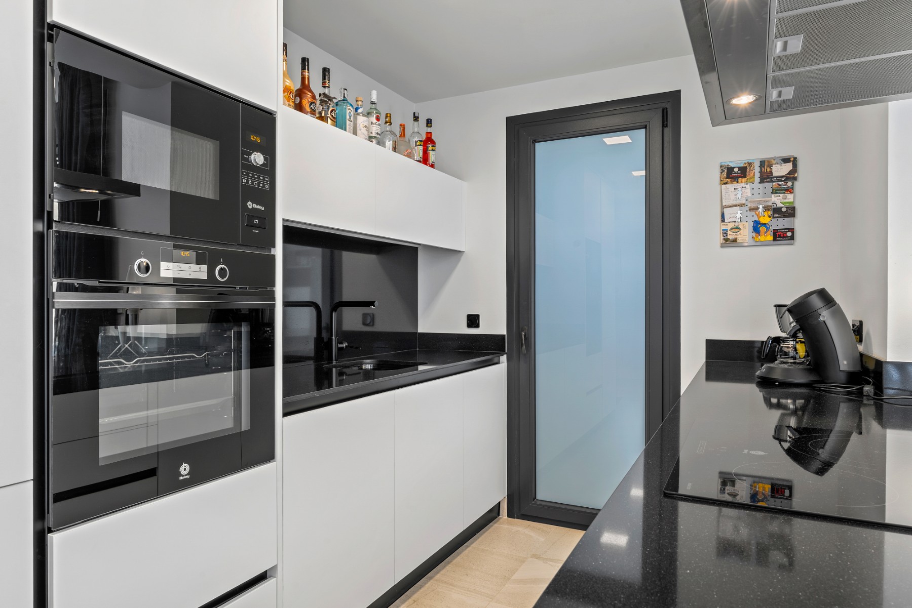 Terrace in apartment for sale in Villamartin