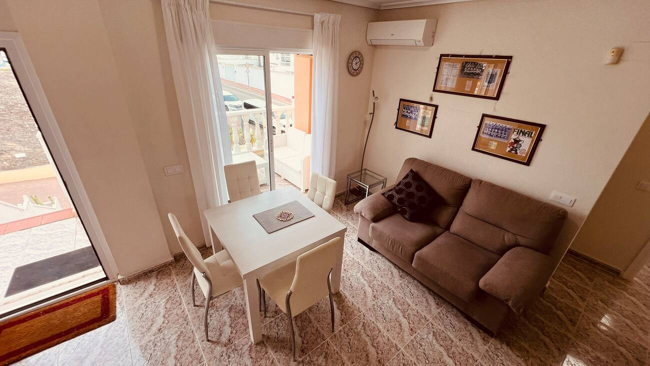 Kitchen in apartment for sale in Villamartin
