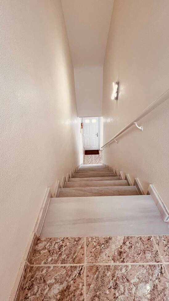 Bedroom in apartment for sale in Villamartin