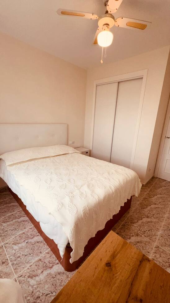 Kitchen in apartment for sale in Villamartin