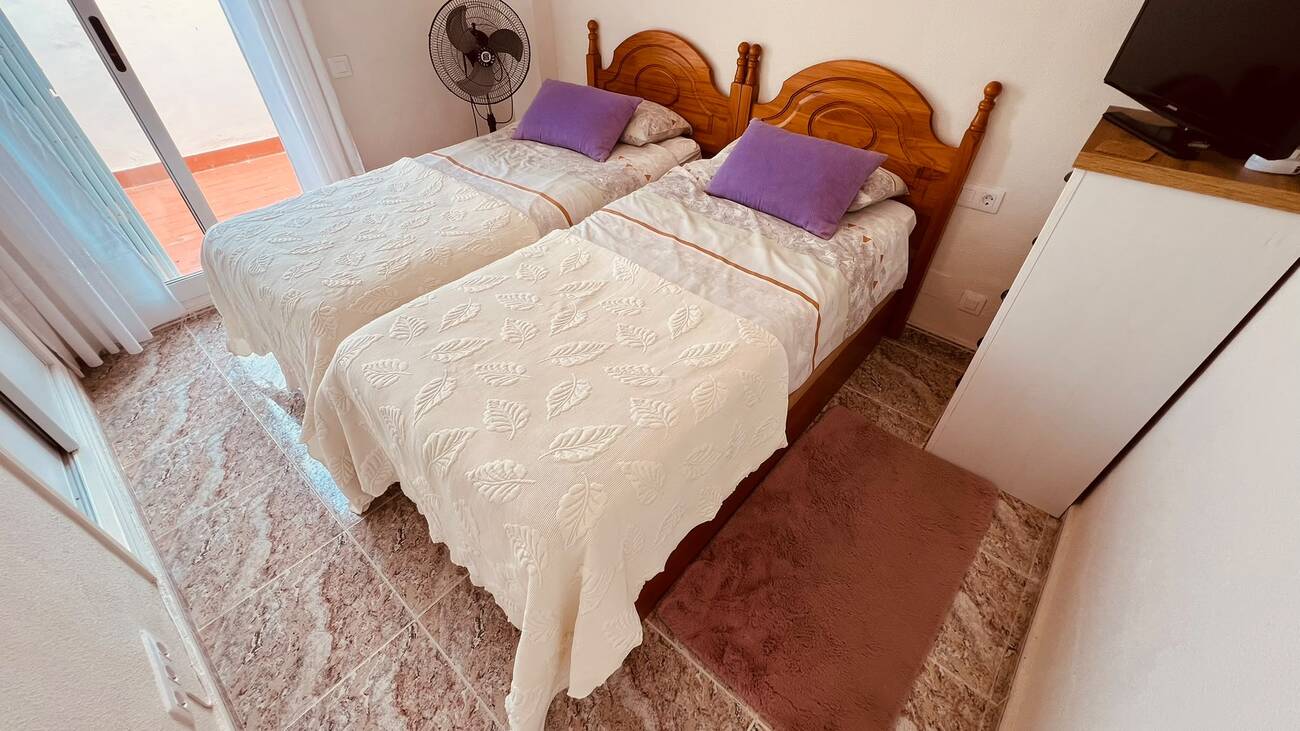 Kitchen in apartment for sale in Villamartin