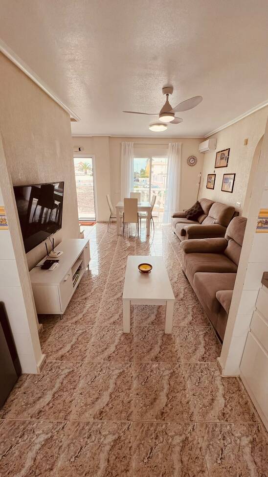 Bedroom in apartment for sale in Villamartin
