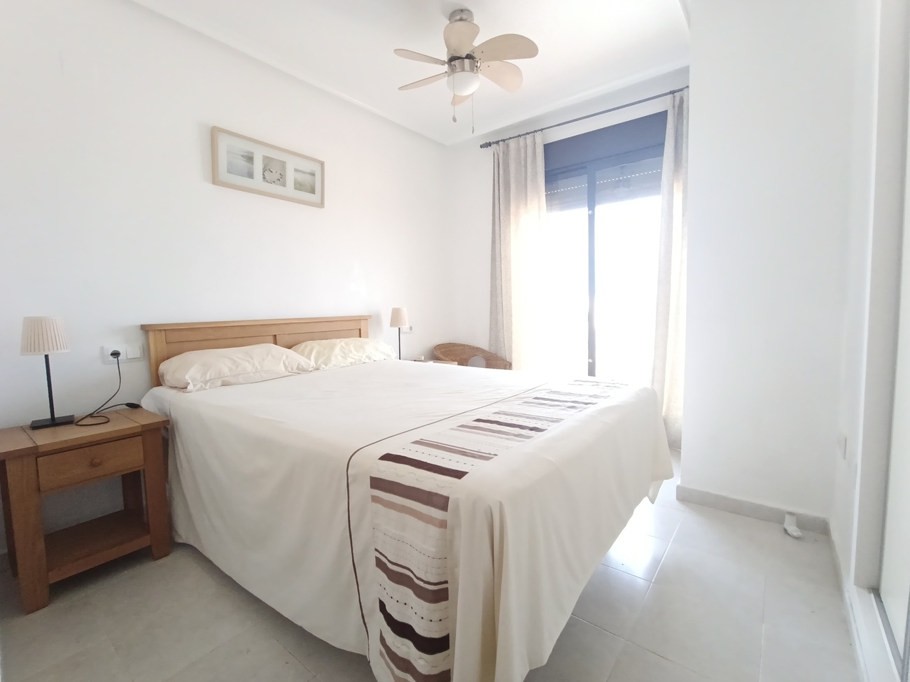 Kitchen in apartment for sale in Sucina