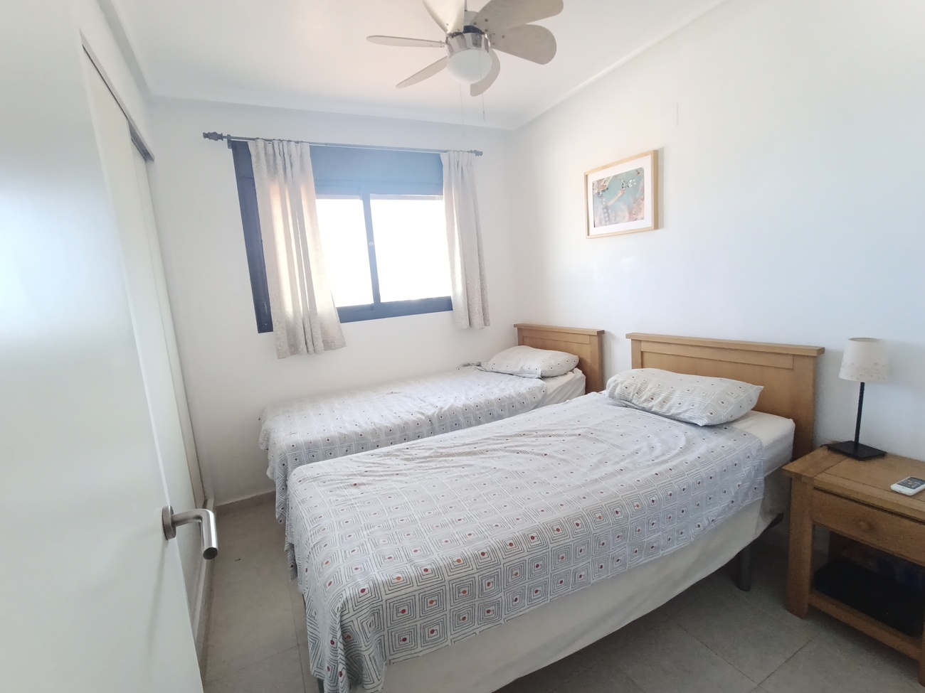Garden in apartment for sale in Sucina