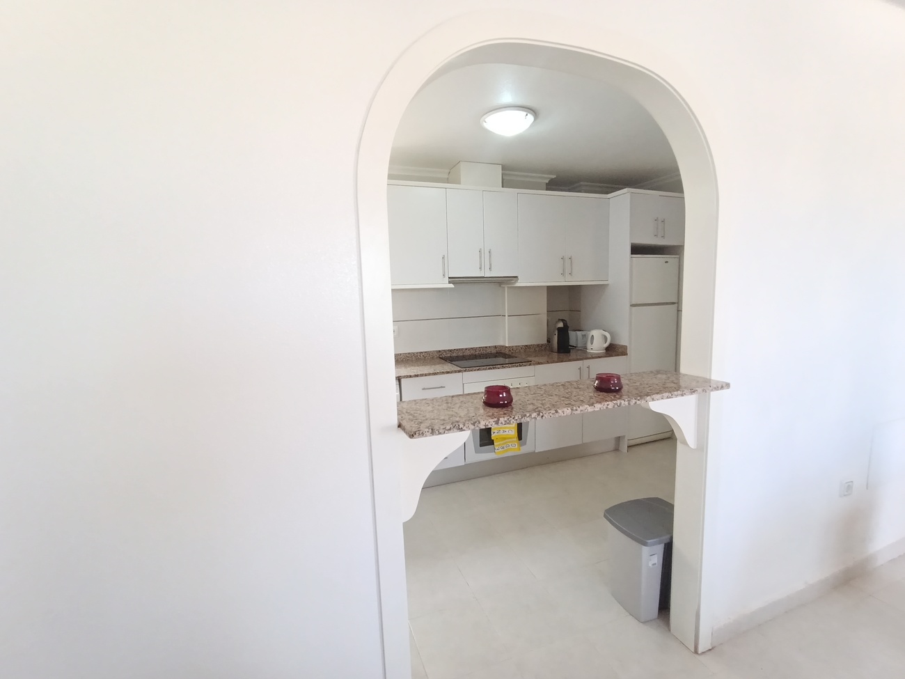 Bedroom in apartment for sale in Sucina