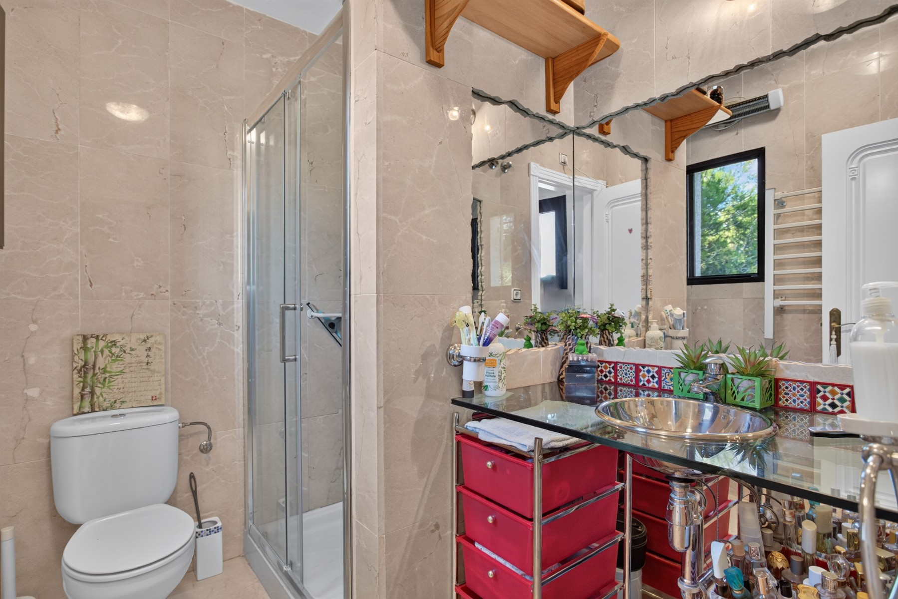 Bedroom in apartment for sale in Orihuela Costa