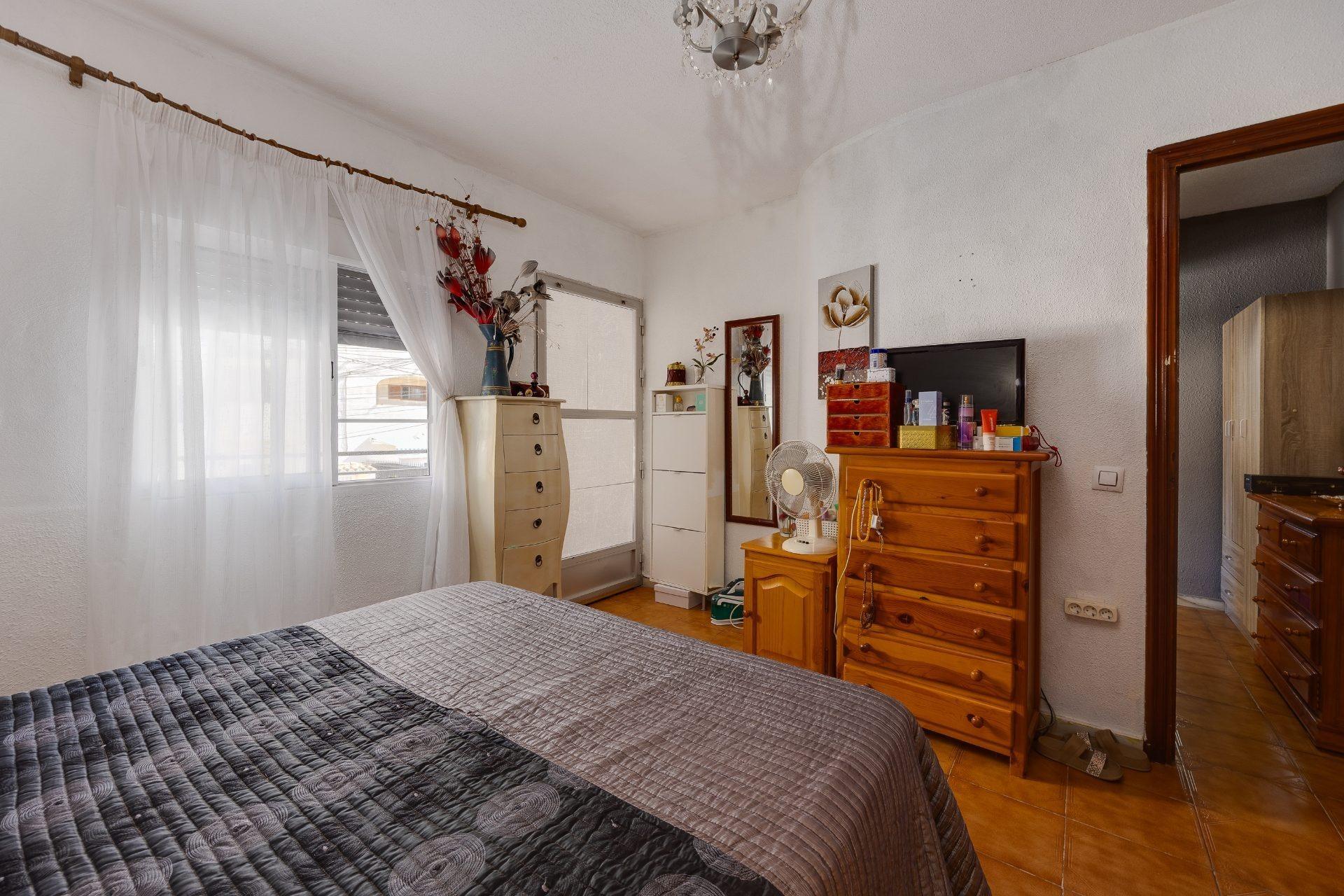 Living room in terraced for sale in Torrevieja