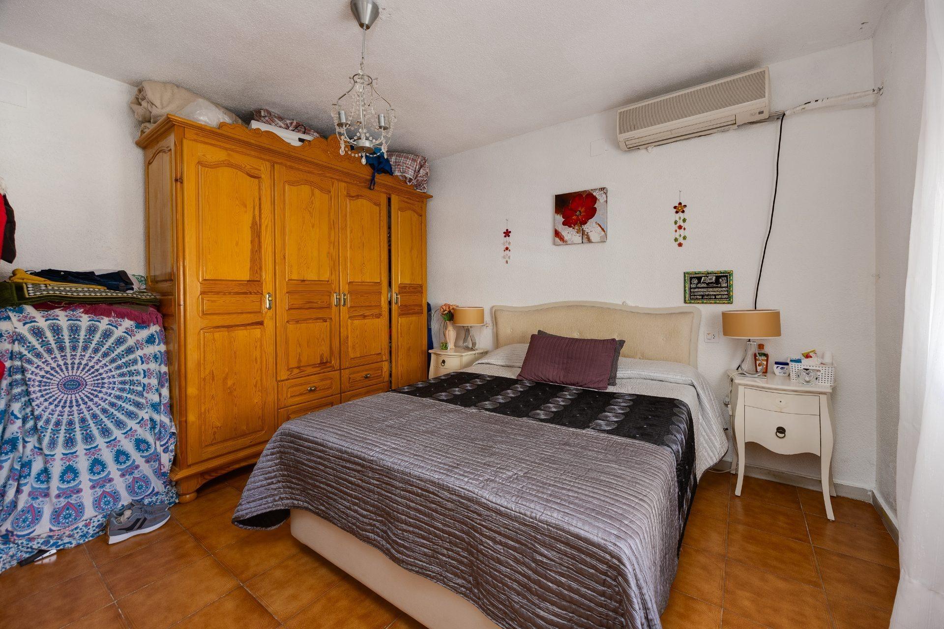 Kitchen in terraced for sale in Torrevieja