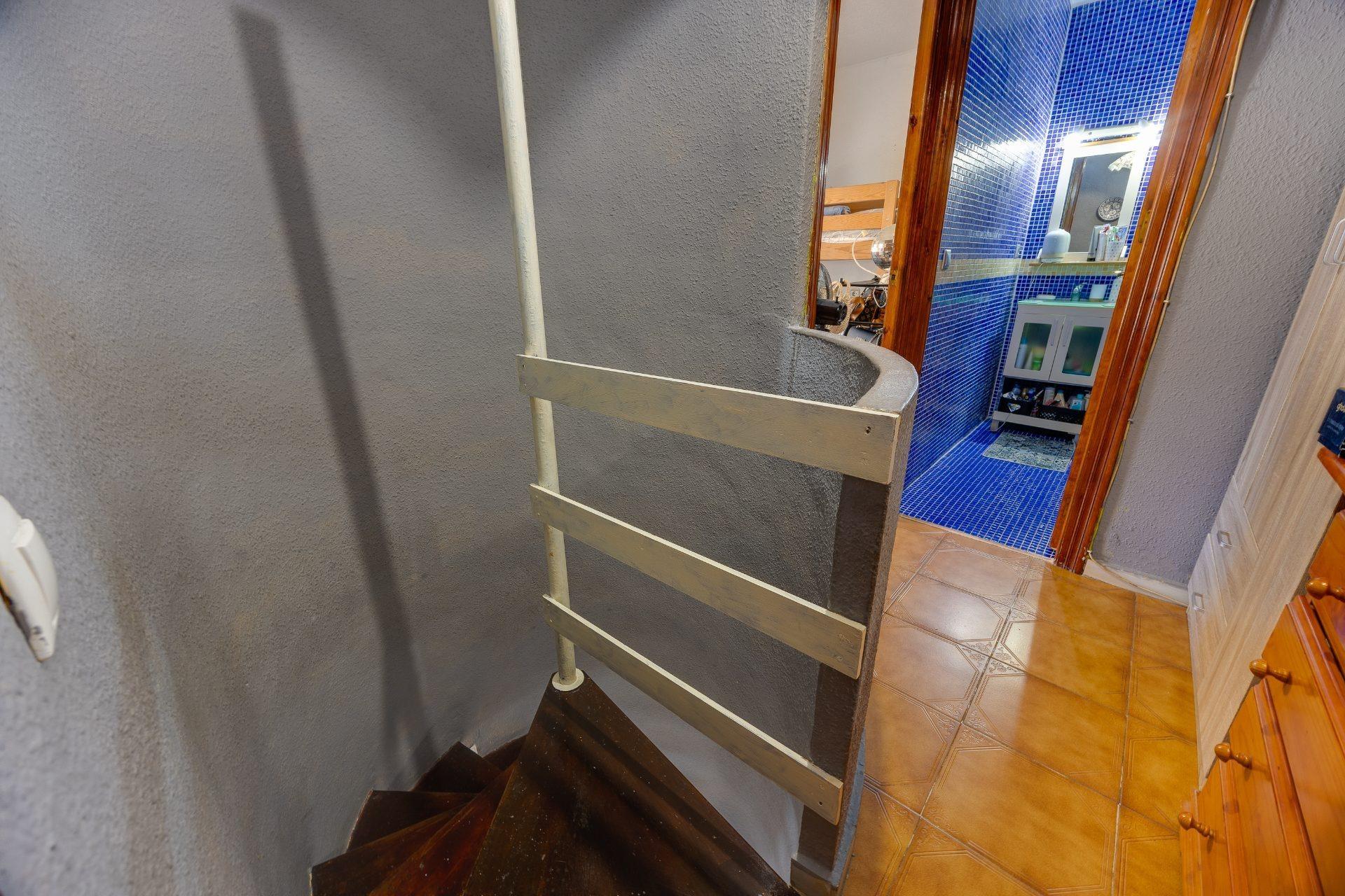 Bedroom in terraced for sale in Torrevieja