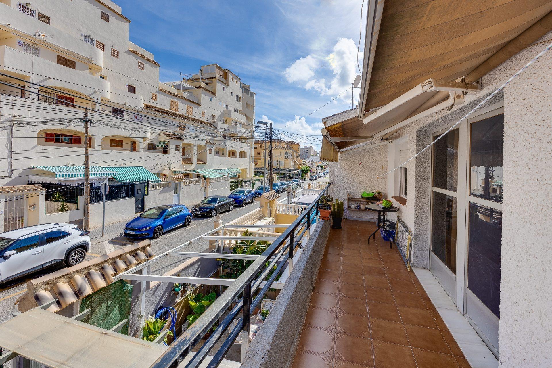 Kitchen in terraced for sale in Torrevieja