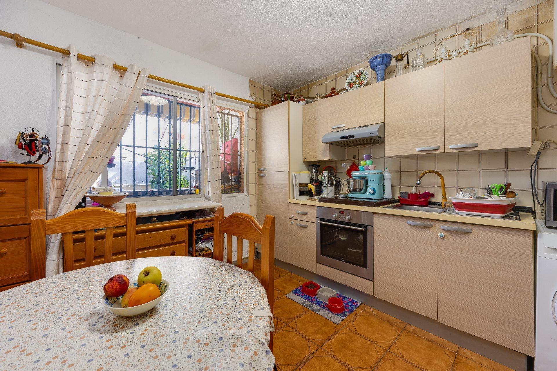 Terrace in terraced for sale in Torrevieja