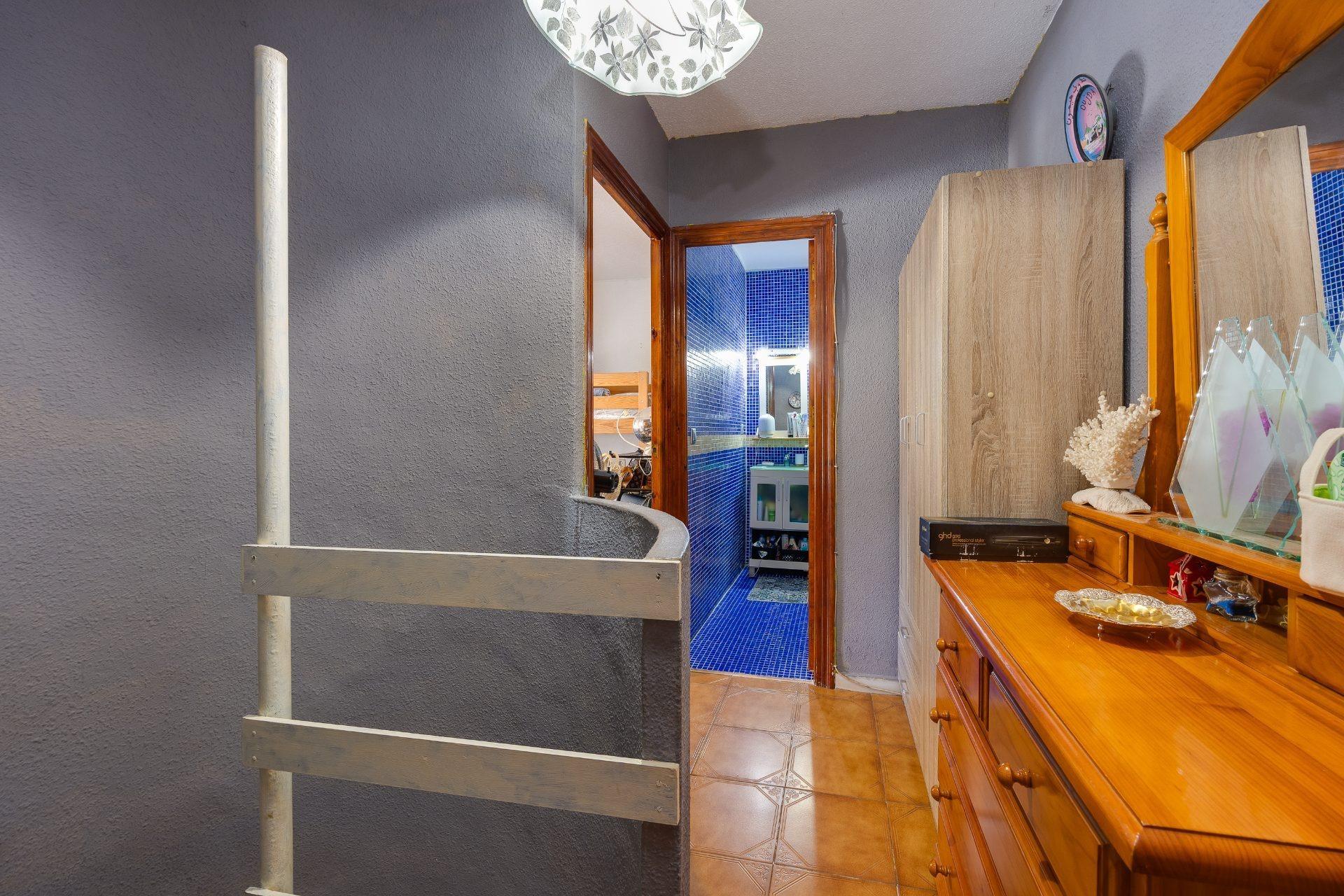 Bedroom in terraced for sale in Torrevieja