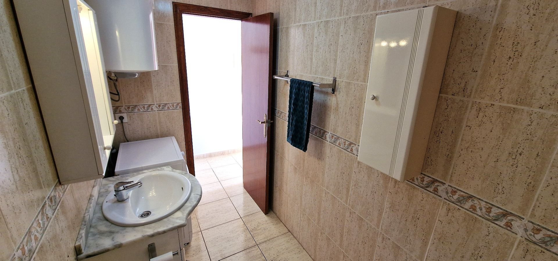 Bedroom in apartment for sale in Orihuela Costa