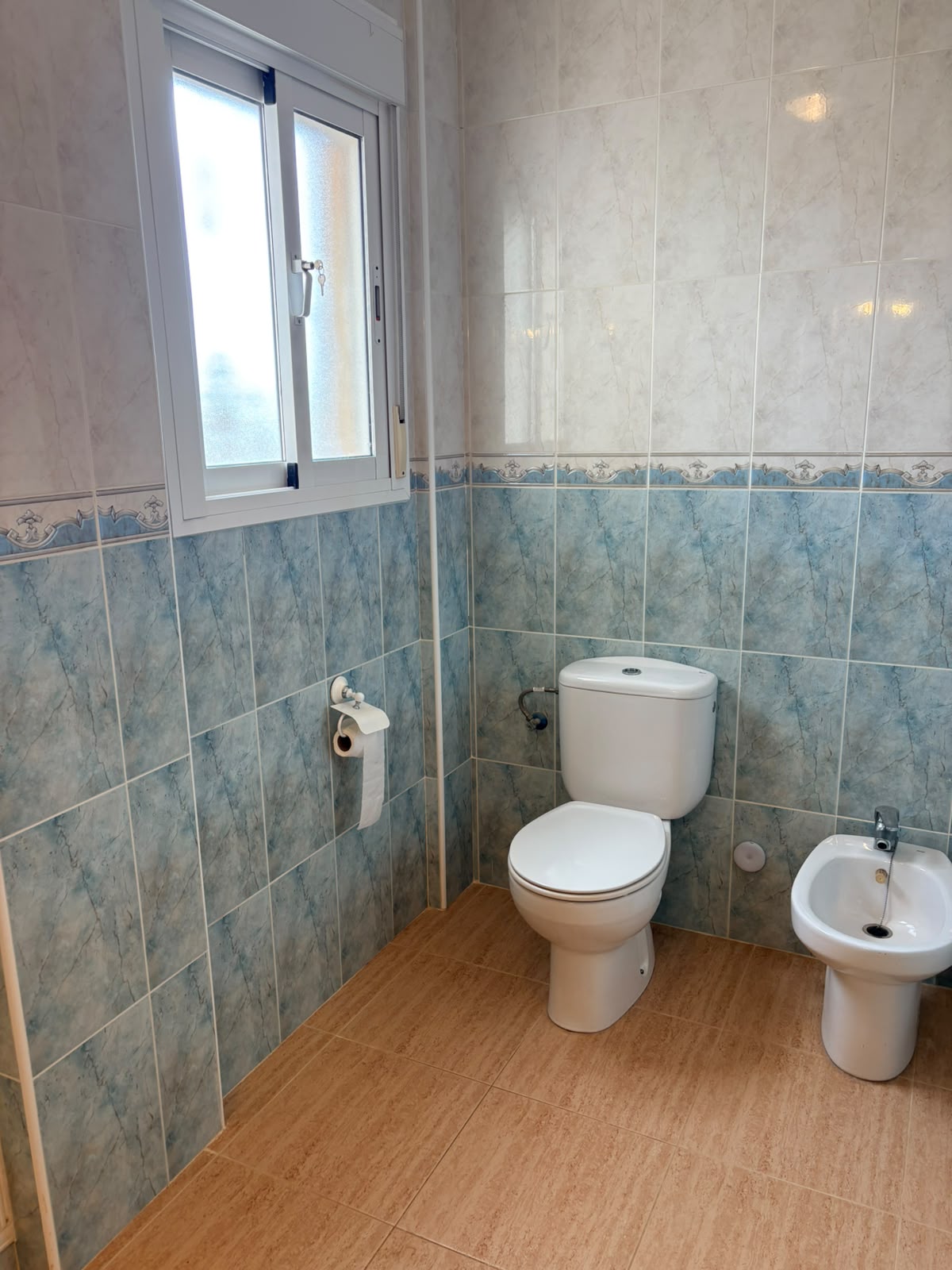 Bathroom in terraced for sale in Ciudad Quesada