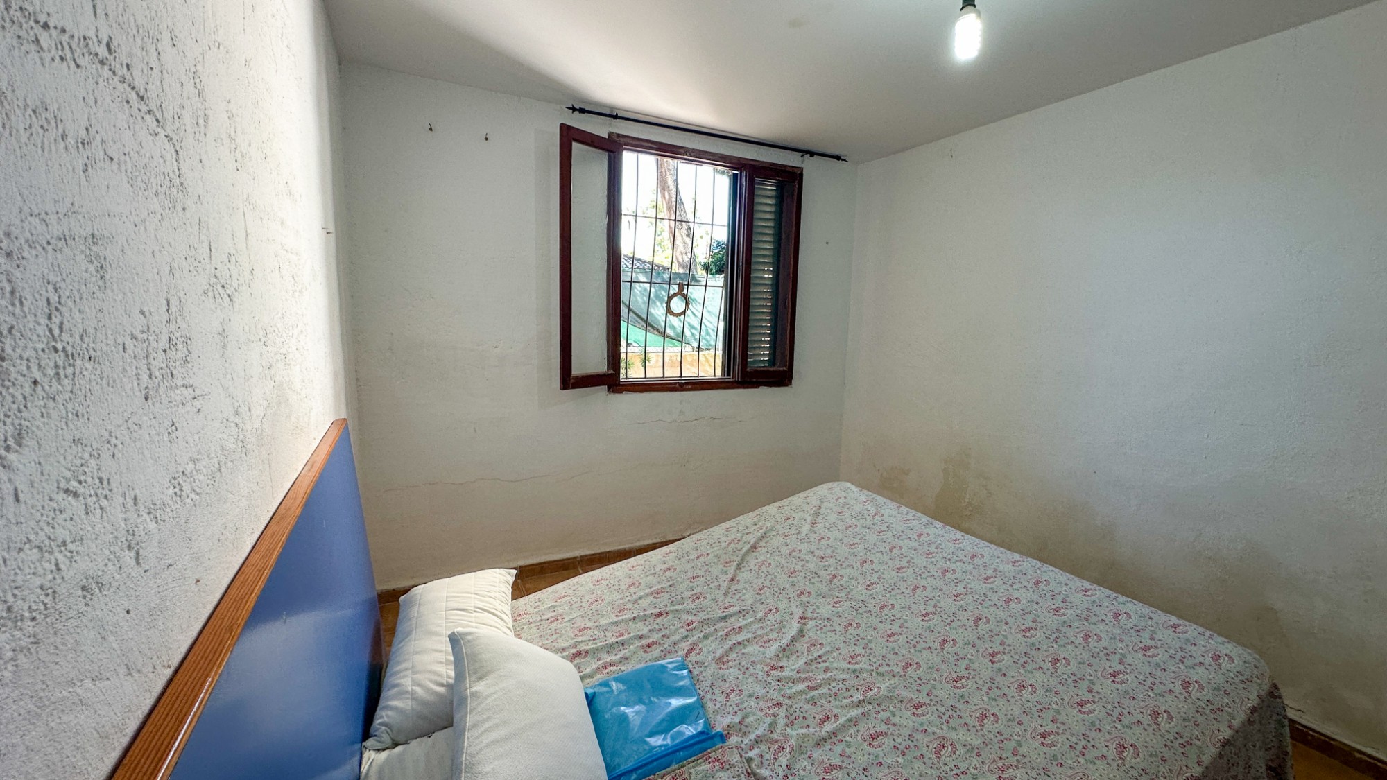 Dining area in villa for sale in Orihuela Costa