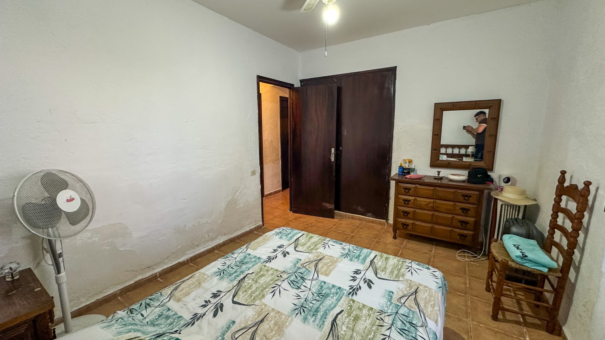 Living room in villa for sale in Orihuela Costa