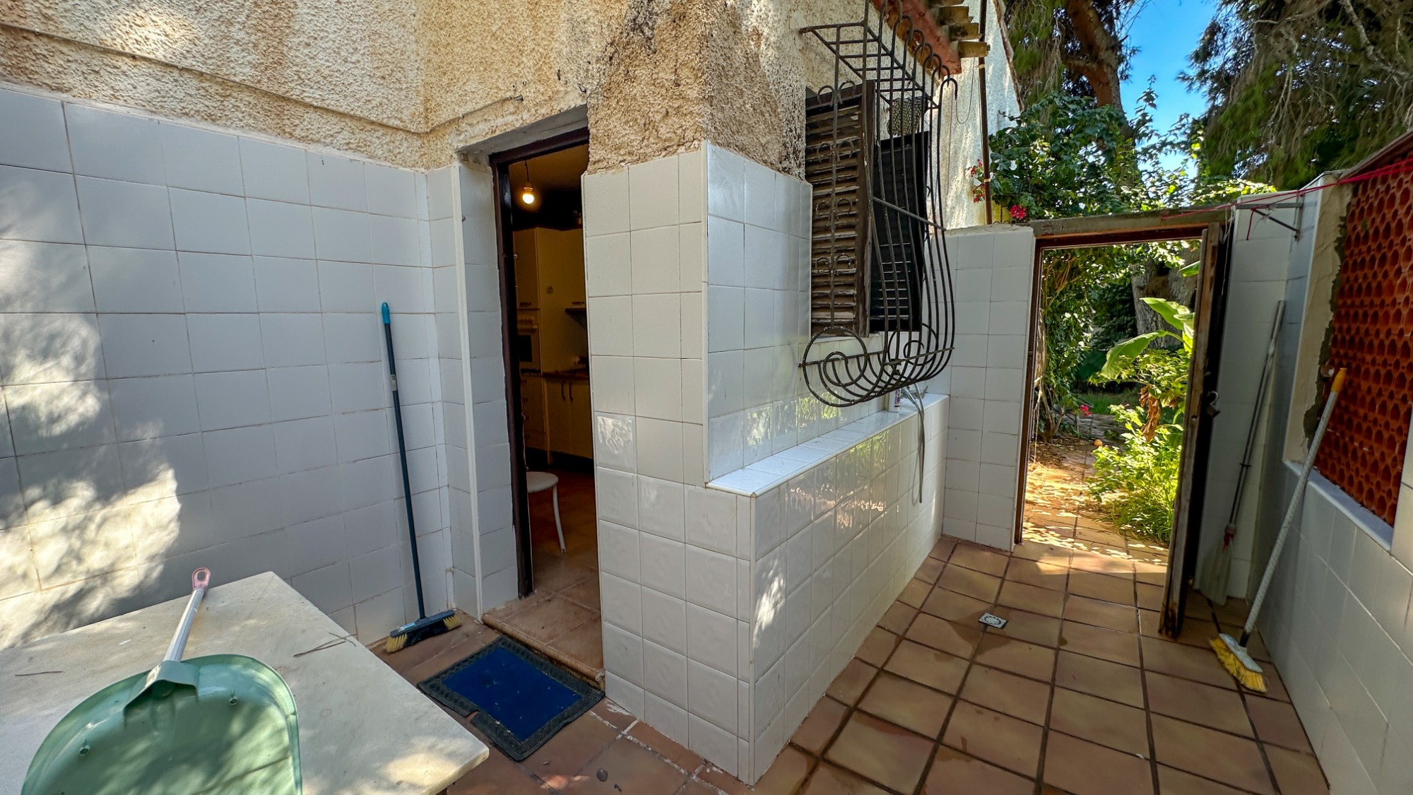 Bedroom in villa for sale in Orihuela Costa