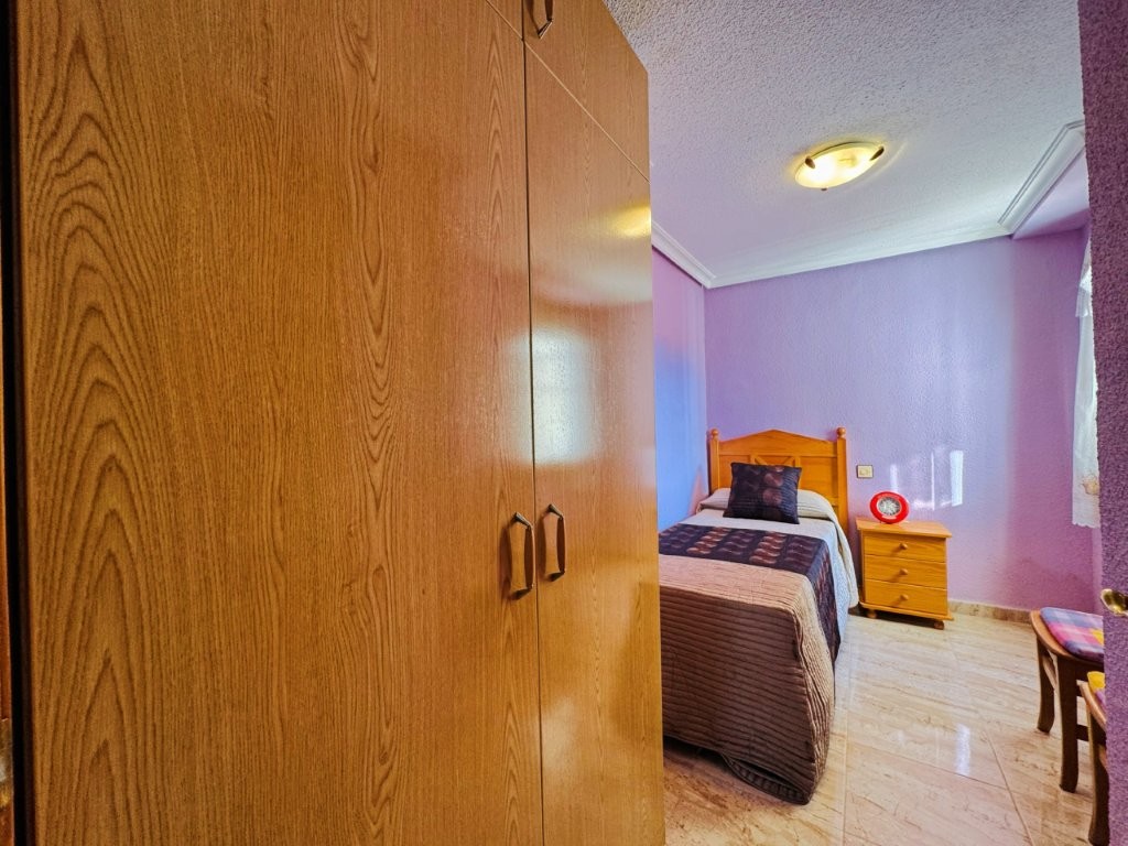 Terrace in apartment for sale in La Mata