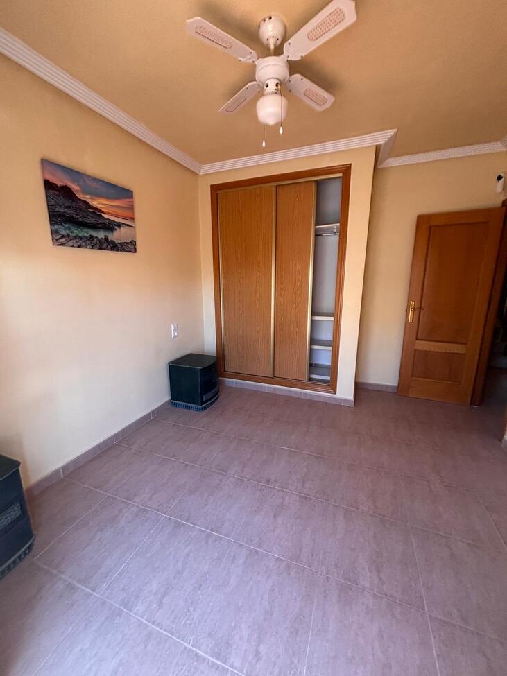 Living room in terraced for sale in Los Altos