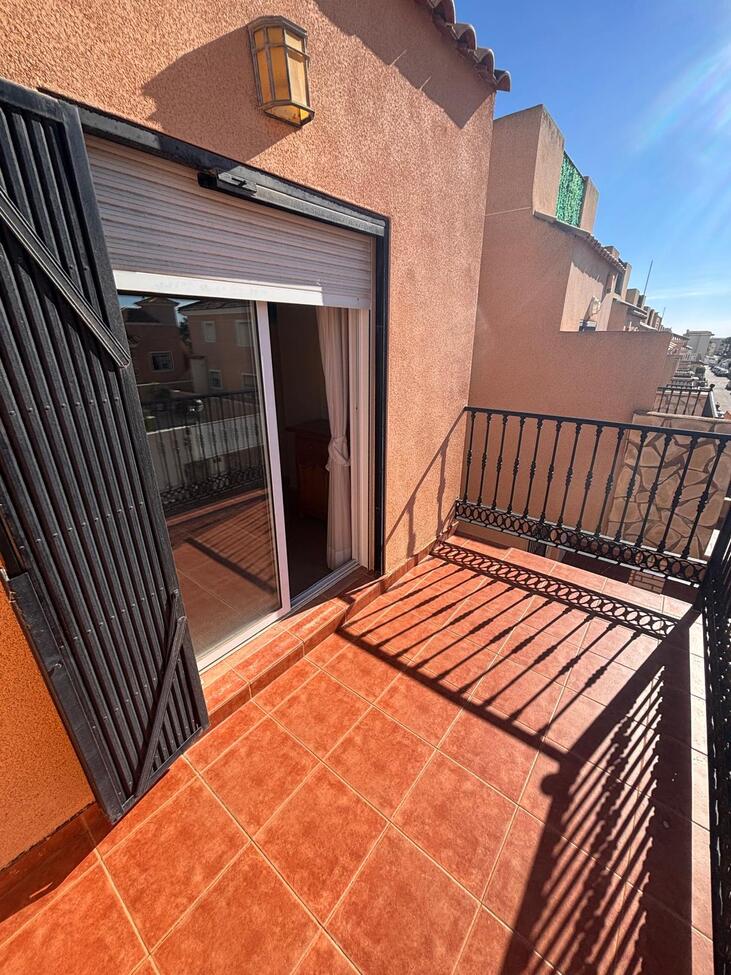 Bathroom in terraced for sale in Los Altos