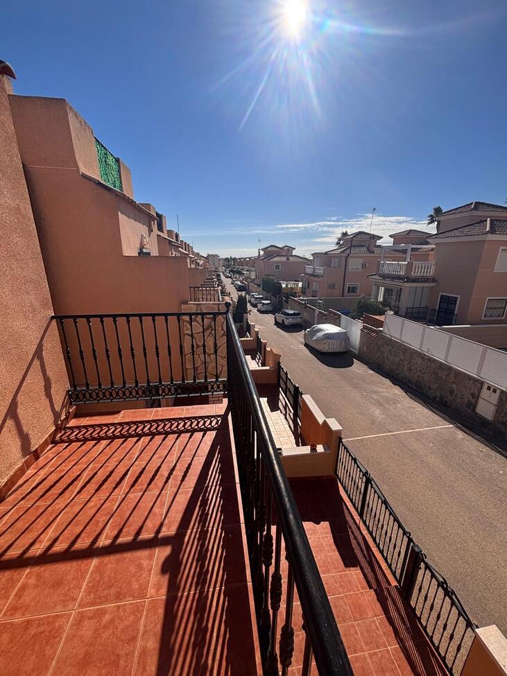 Terrace in terraced for sale in Los Altos