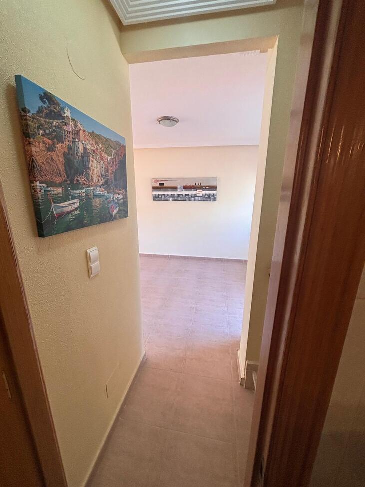 Terrace in terraced for sale in Los Altos